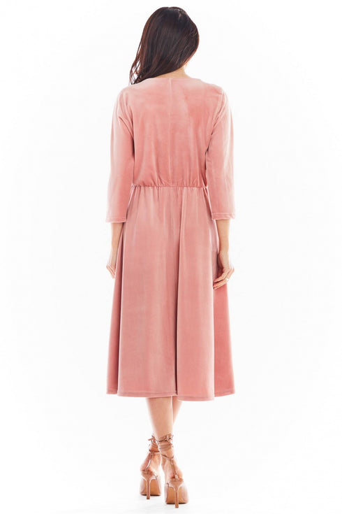 Evening dress model 150735